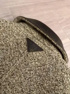 PRADA 21AW オーバーサイズ ボンバーJKT ma1ラフシモンズ 54 - メルカリ
