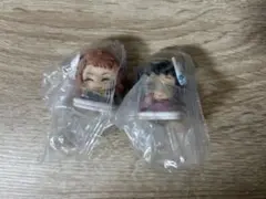 鬼滅の刃 おねむたん スペシャルリミックス肆 真菰 錆兎 2点セット