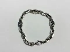 GucciインターロッキングG シルバー ブレスレットのサムネイル