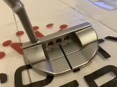 スコッティキャメロン ファストバック