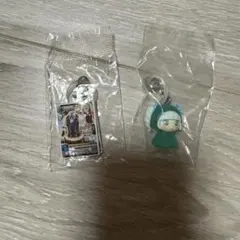 アイカツ！ めじるしアクセサリー　藤堂ユリカ