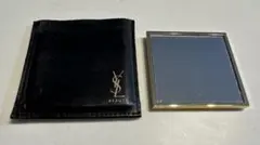 イヴ・サンローラン 携帯用ミラー