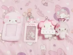 ♥ サンリオ マイメロ ピアノちゃん セット売り ♥