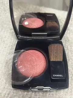 CHANEL チーク