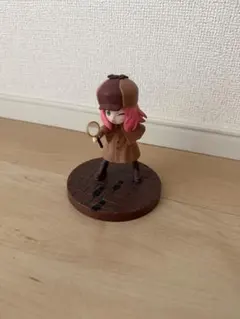 スパイファミリー アーニャフィギュア
