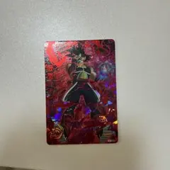 スーパードラゴンボールヒーローズ 仮面のサイヤ人 HGD1-SEC2 CP