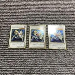 A・O・Jカタストル　3枚