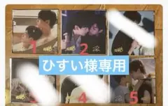 ひすい様専用