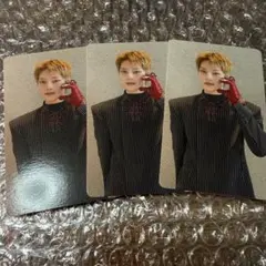straykids this & that HMV ラキドロ X アイエン 3枚
