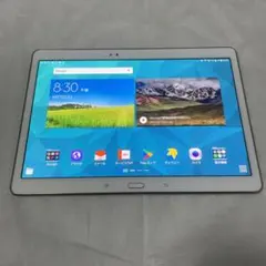 au GALAXY Tab S SCT21★ワンセグ　ギャラクシー　タブレット 2025年最新】galaxy sct21の人気アイテム - メルカリ