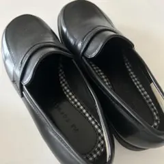 ローファー 22.0 EEE