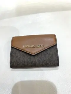 マイケルコース　MICHAEL KORS 4連キーケース　キーケース