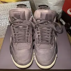 A Ma Maniére × Nike Air Jordan 4のサムネイル