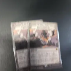 思考囲い2枚