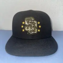 59FIFTY サンディエゴ・パドレス アームド・フォースデー 2024