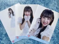 =LOVE イコラブ 音嶋莉沙 お姫様にしてよ 生写真 コンプ 個数9