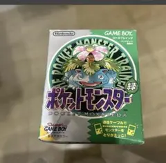 a*a様 ポケットモンスター　緑