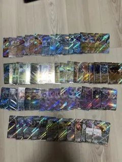 ポケモンカード RR まとめ売り 引退品 200枚以上
