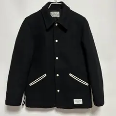 ワコマリア ブルゾン