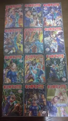 2025年最新】キン肉マン2世 dvdの人気アイテム - メルカリ