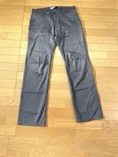 Oakley オークリーグレー パンツ メンズ