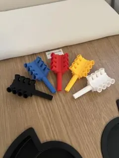 生命加速器 V8 生命加速装置 タバコ8本刺し ライフアクセラレーター 5色展開