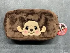 モンチッチスクエアポーチ