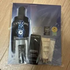LANCOME ジェニフィック アプソリュ トライアルセットのサムネイル
