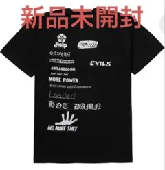 Number_i フェスTシャツ HITC 2025 - メルカリ