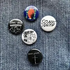 SONIC YOUTH ❻