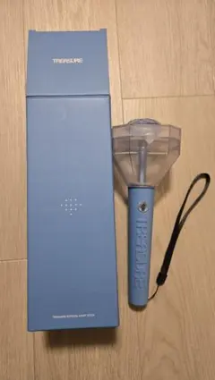 TREASURE ペンライト Ver.1