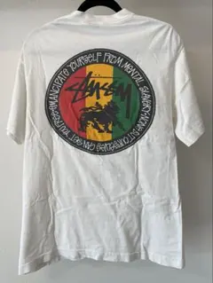 【希少】Old Stussy ヴィンテージTシャツ サイズL USA製
