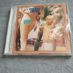 VELVET CLASH 初回限定盤 CD