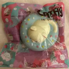 新品　ブルームスクイーズ　キャッシー・イン・ザ・ロール
