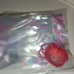 サンリオ グミチュアチャーム キティちゃん