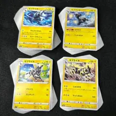 P8 ゼブライカ 82枚 (40/19/13/10)