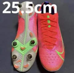 NIKE マーキュリアルヴェイパー14 AG-PRO 25.5cm 130 - メルカリ