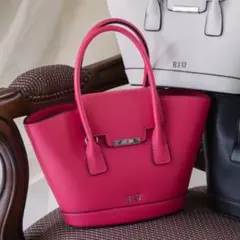 riu ハンドバッグ