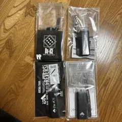 Da‐iCE ペンライト まとめ売り