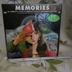 2026年最新】MEMORIES 大友 DVDの人気アイテム - メルカリ