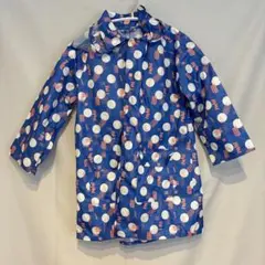 manina レインコート 120 マニーナ 雨具 カッパのサムネイル