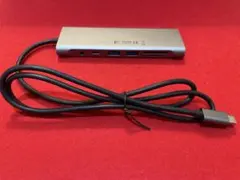 LENTION USBハブ C37 HACR-1M