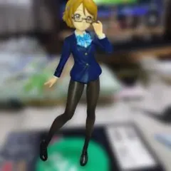 ラブライブ 小泉花曜 フィギュア グッドスマイルカンパニー 制服ver