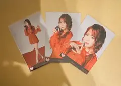 ＝LOVE イコラブ　大場花菜　生写真 劇薬中毒　ジャケット衣装　コンプ