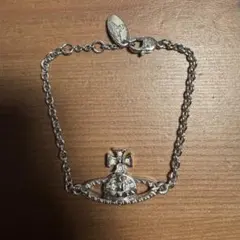 Vivienne Westwood メイフェアバスレリーフブレスレットのサムネイル