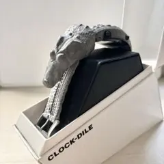 2026年最新】時計 ワニ ズッカの人気アイテム - メルカリ