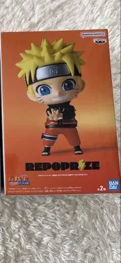 NARUTO REPOPRIZE うずまきナルト フィギュア