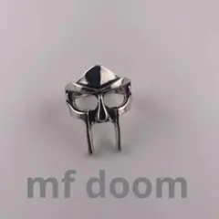 2026年最新】mf doom リングの人気アイテム - メルカリ