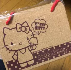 2025年最新】キティちゃん コルクの人気アイテム - メルカリ