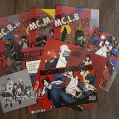 ヒプノシスマイク まとめ売り - メルカリ